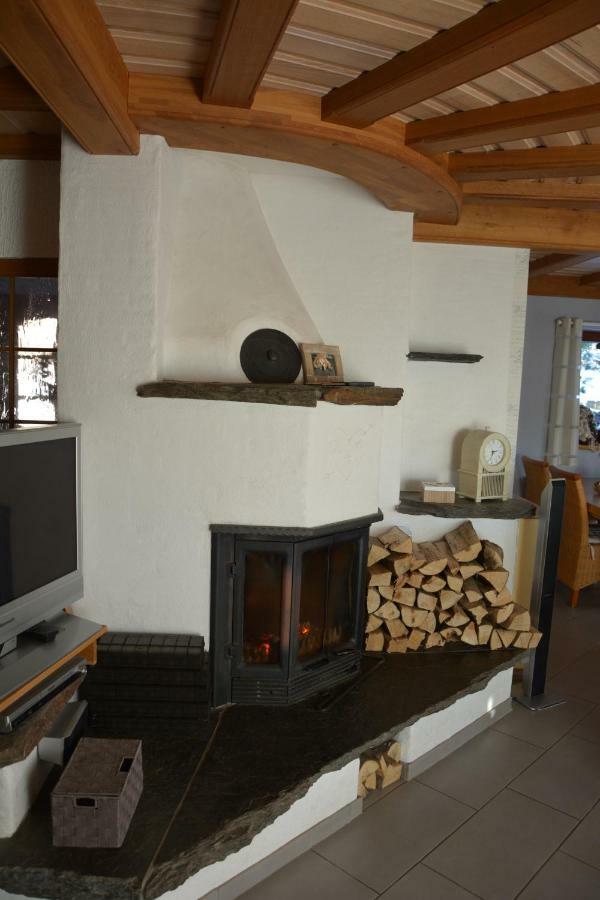 Ferienhaus Winterberg Bromskirchen Kültér fotó