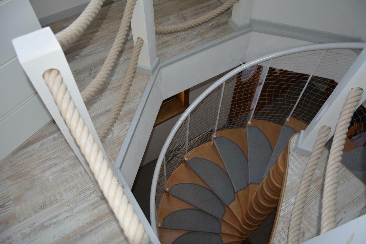 Ferienhaus Winterberg Bromskirchen Kültér fotó