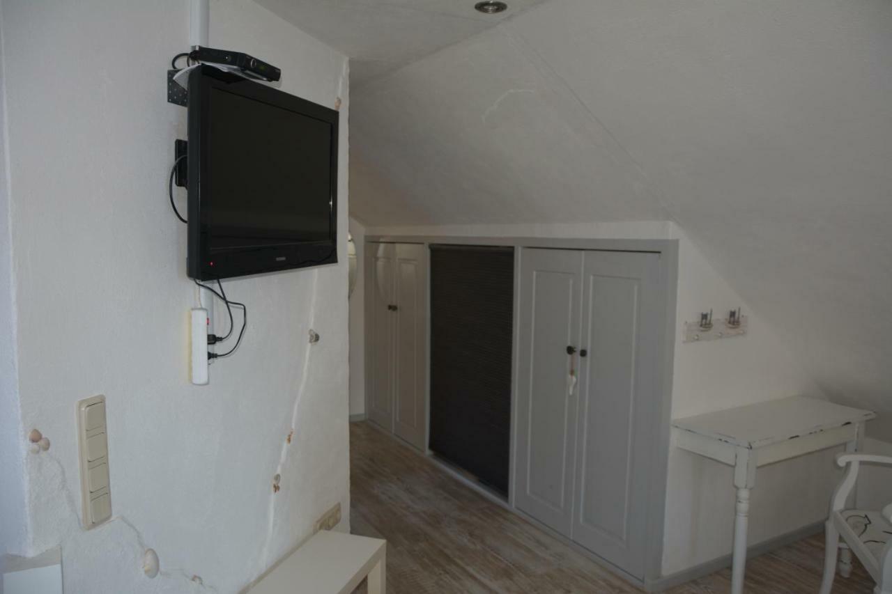 Ferienhaus Winterberg Bromskirchen Kültér fotó