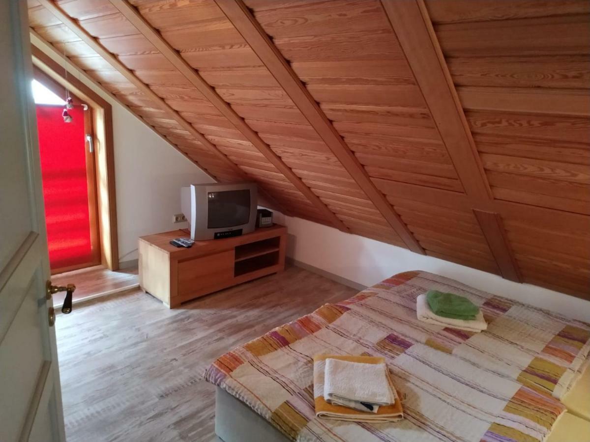 Ferienhaus Winterberg Bromskirchen Kültér fotó